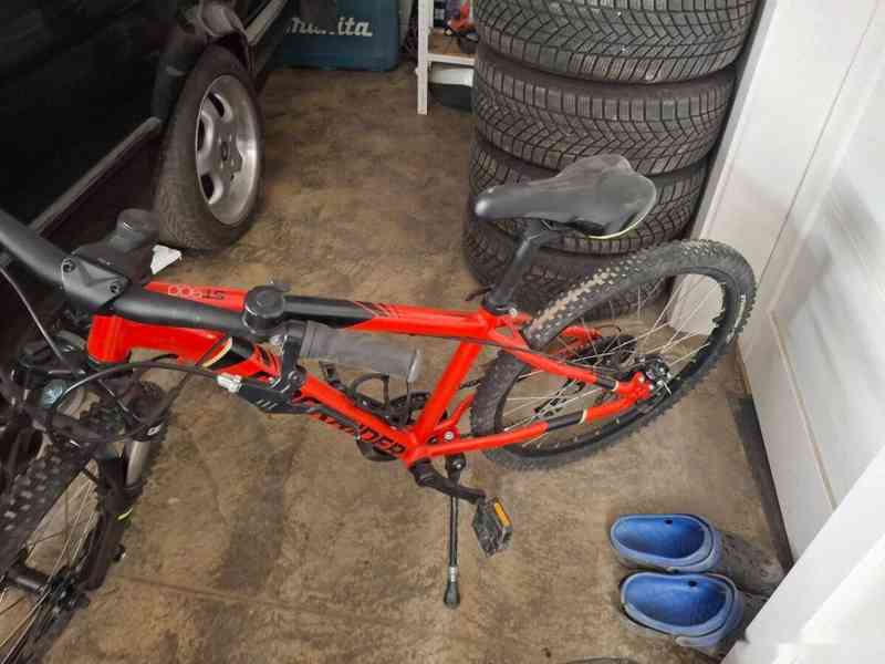 Dětské 20" horské kolo EXPL900R 6–9 let - foto 5