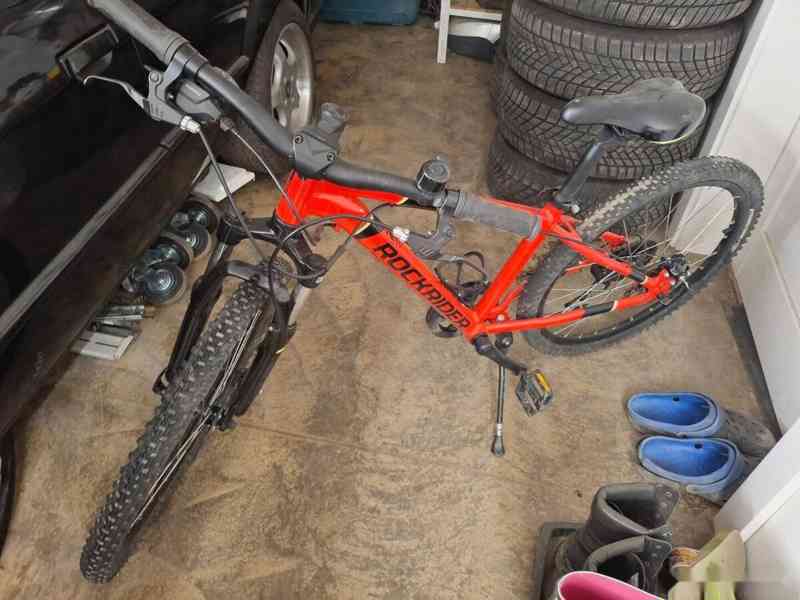 Dětské 20" horské kolo EXPL900R 6–9 let - foto 2