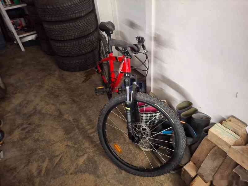Dětské 20" horské kolo EXPL900R 6–9 let - foto 4