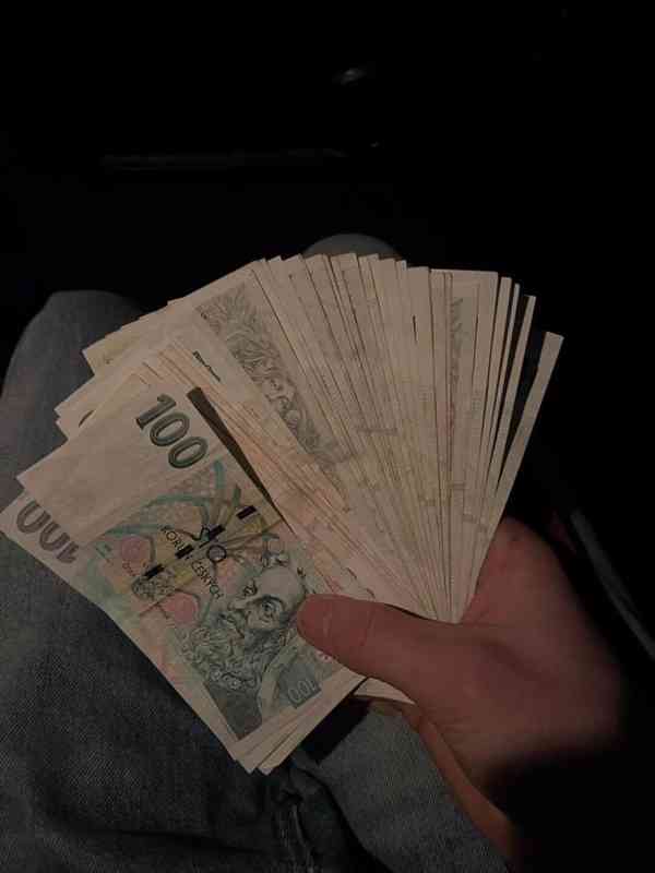 legitimní nabídka půjčky pro každého