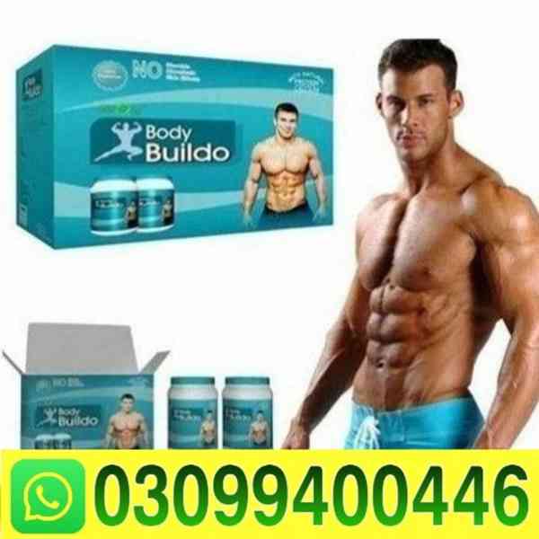 Body Buildo Powder In Karachi | 03099400446