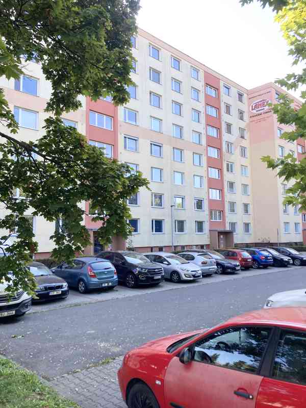 Byt 3+1 po rekonstrukci Olomouc - foto 11