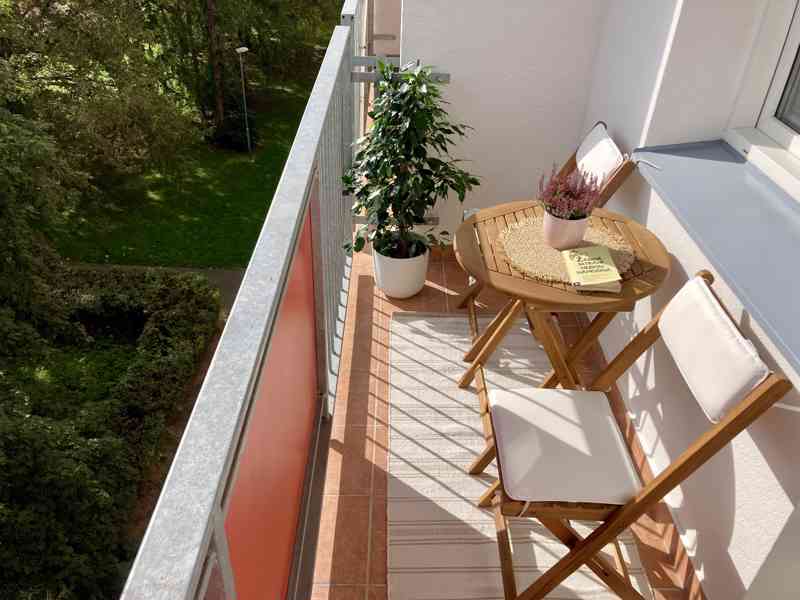 Byt 3+1 po rekonstrukci Olomouc - foto 10