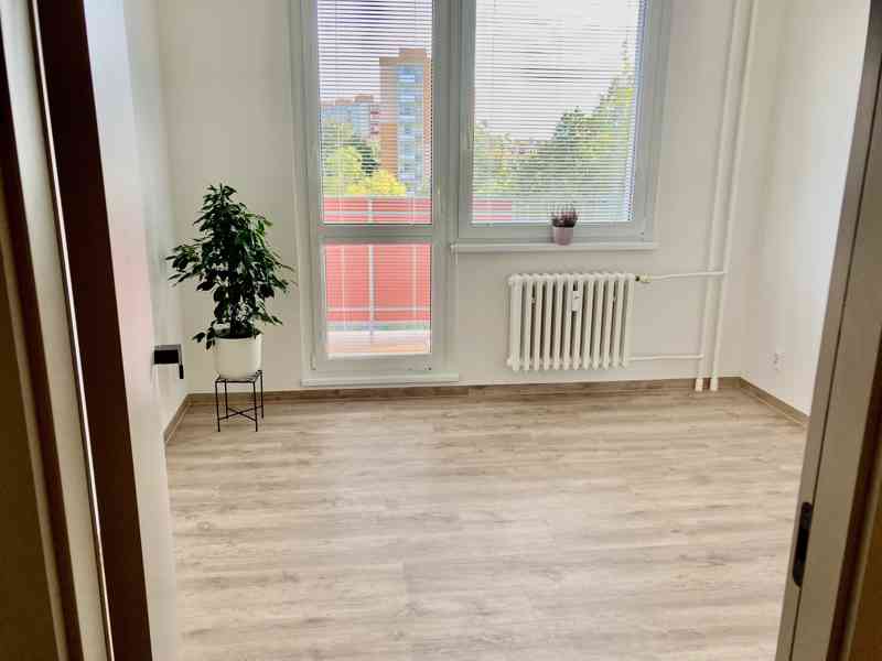 Byt 3+1 po rekonstrukci Olomouc - foto 9