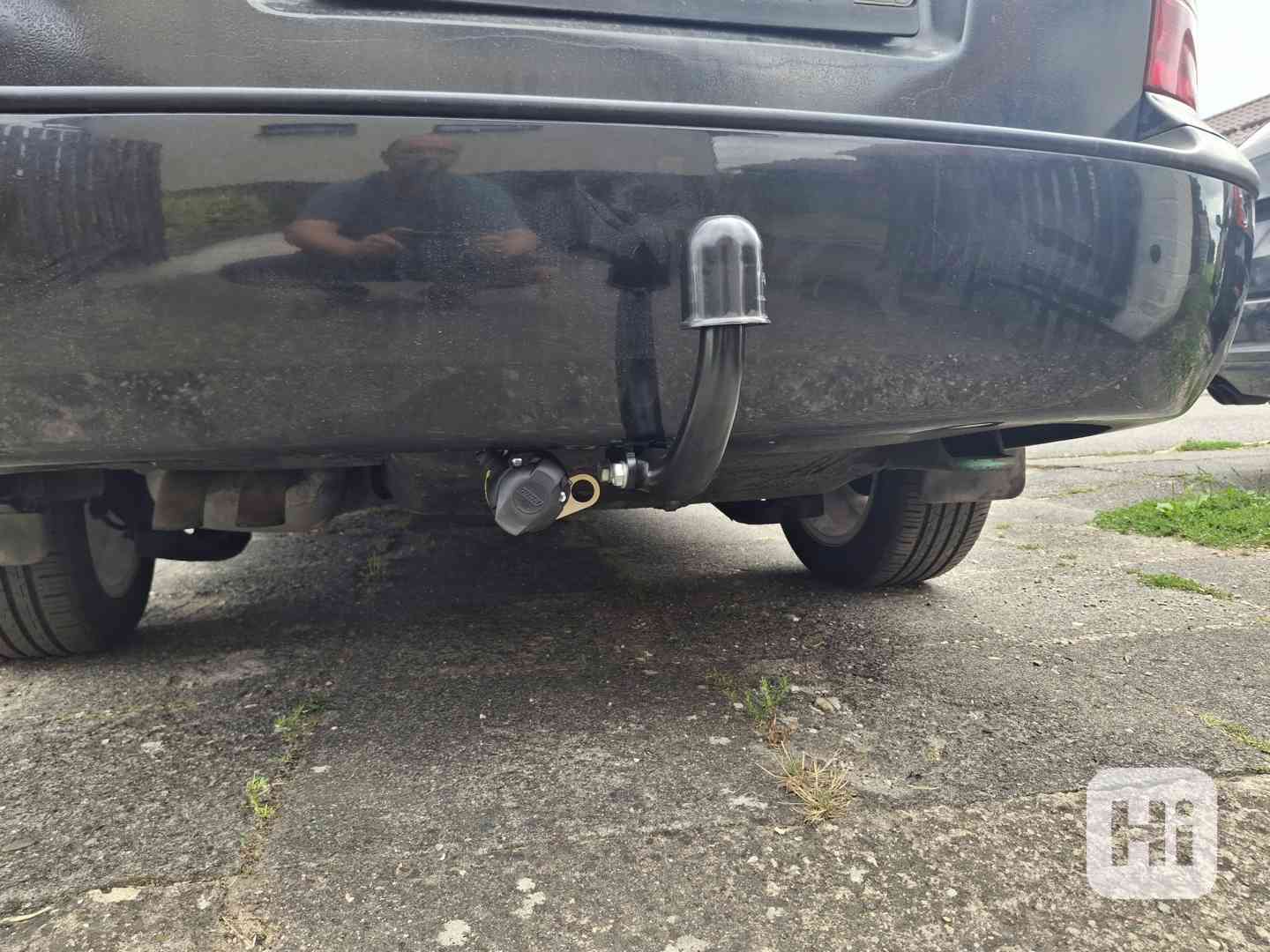 Tažné zařízení Škoda Octavia  - foto 1