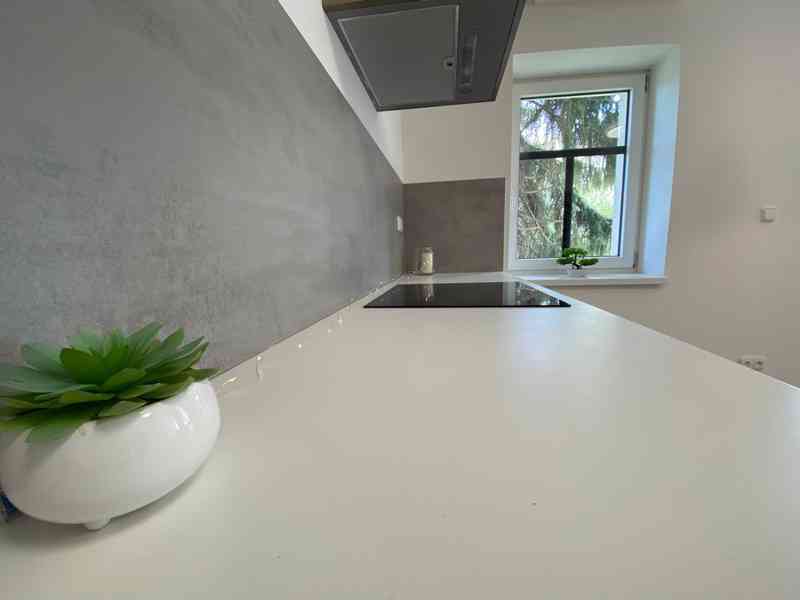 PRONÁJEM MEZONETOVÉHO BYTU 4+KK U VYŠKOVA - foto 3