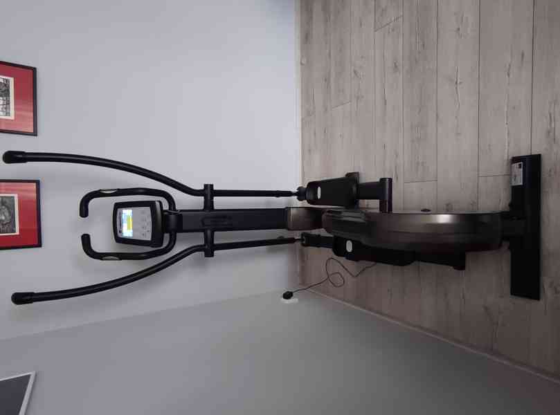 INSPORTLINE Eliptical trenažér inCondi ET600i - foto 4