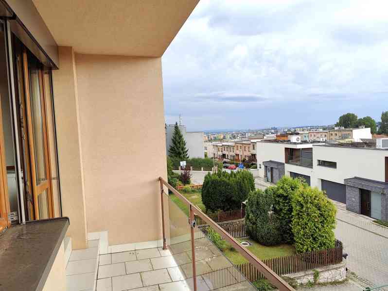 Byt 1+kk 19 m2 + balkon, 2 studenti/ky/pár, RD Řečkovice - foto 2