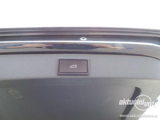 Škoda Octavia 2.0, nafta, automat, r.v. 2015, navigace, kůže - foto 6