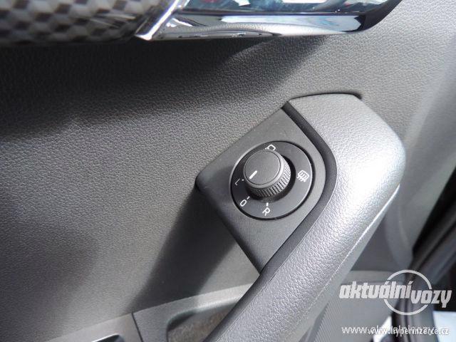 Škoda Octavia 2.0, nafta, automat, r.v. 2015, navigace, kůže - foto 18