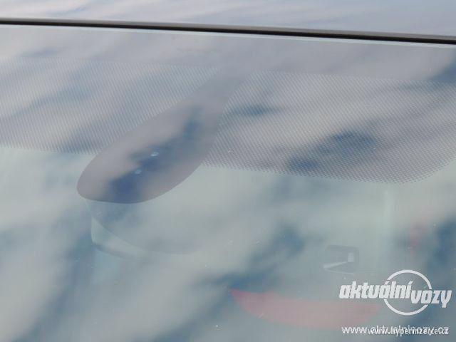 Škoda Octavia 2.0, nafta, automat, r.v. 2015, navigace, kůže - foto 51