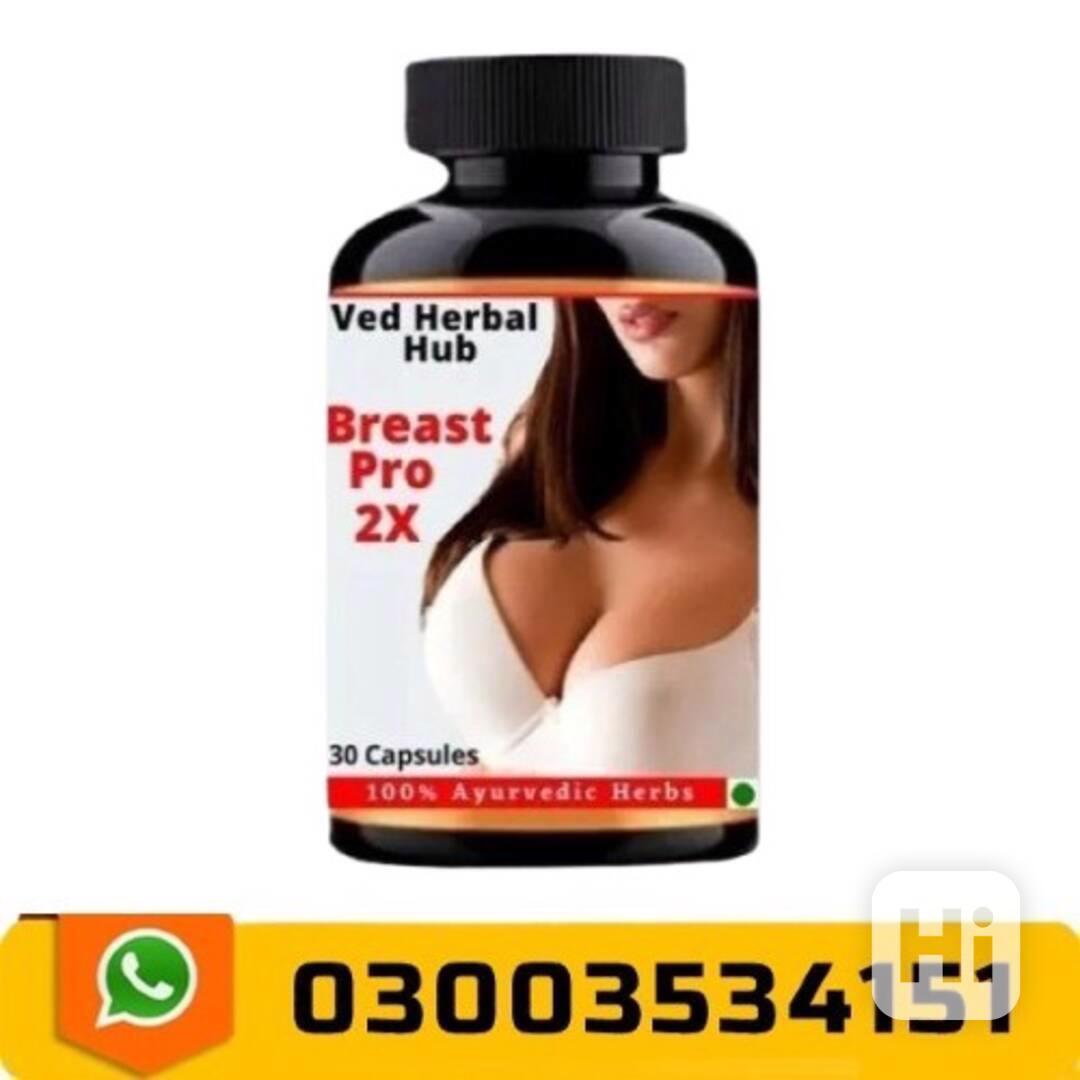 Breast Pro 2x Capsules In Peshawar () 03003534151 - foto 1