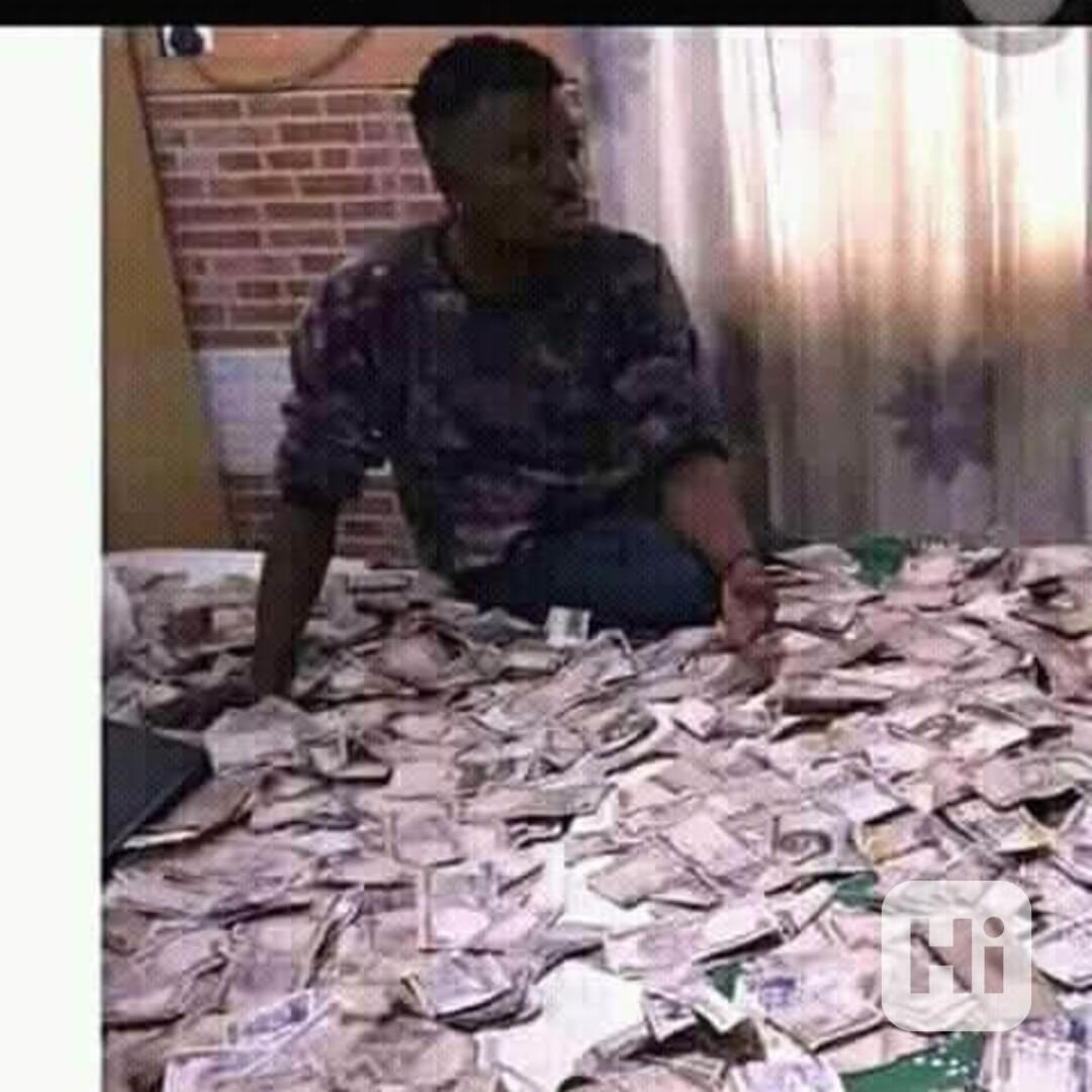 How/Where To Do Money Ritual in Yoruba or Igbo land (Occult) bazar