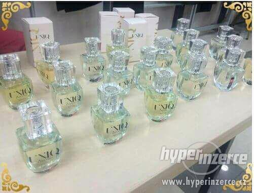 Uniq různé parfémy - foto 1