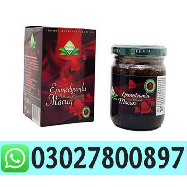 Themra Epimedium Macun in Sialkot $ 03027800897