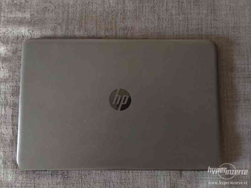 Notebook HP 255G4 - foto 1