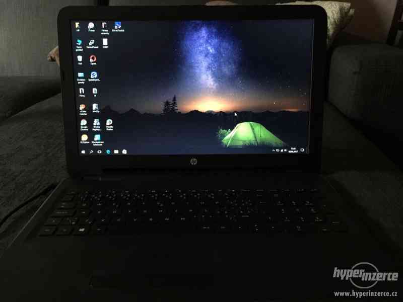 Notebook HP 255G4 - foto 4