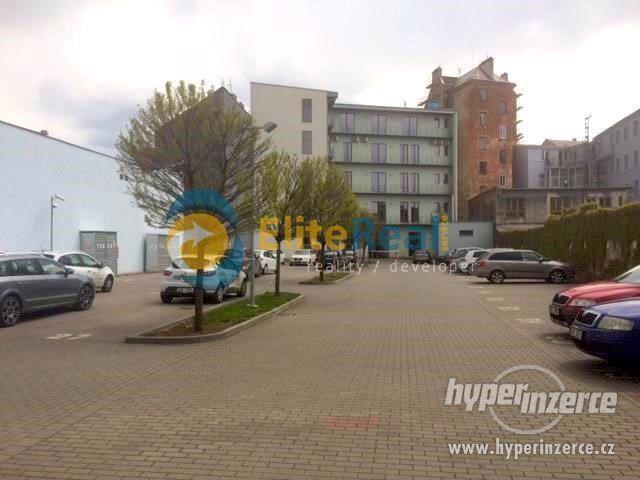 Sklad na ulici Cejl, Brno - foto 2