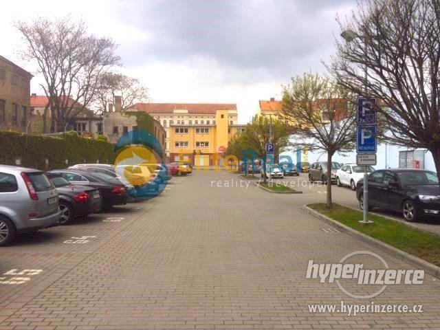 Sklad na ulici Cejl, Brno - foto 3