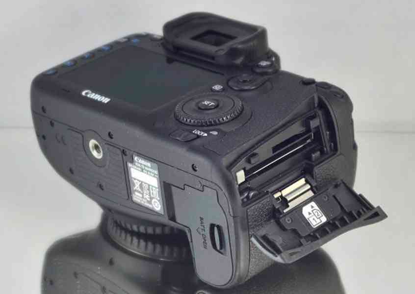 Canon EOS 7D Mark II * *FullHDV*GPS*4800 Exp. - foto 6