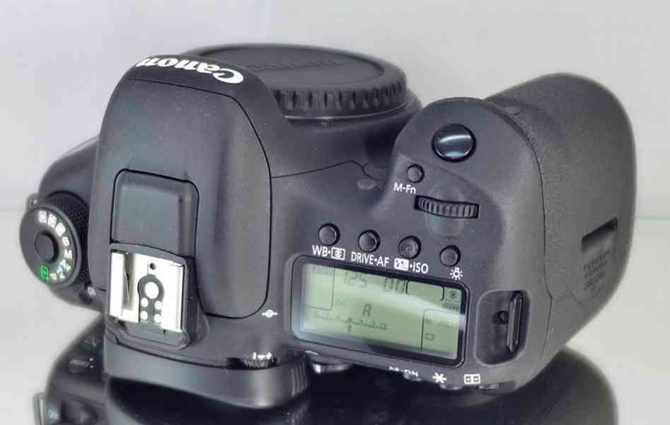 Canon EOS 7D Mark II * *FullHDV*GPS*4800 Exp. - foto 5