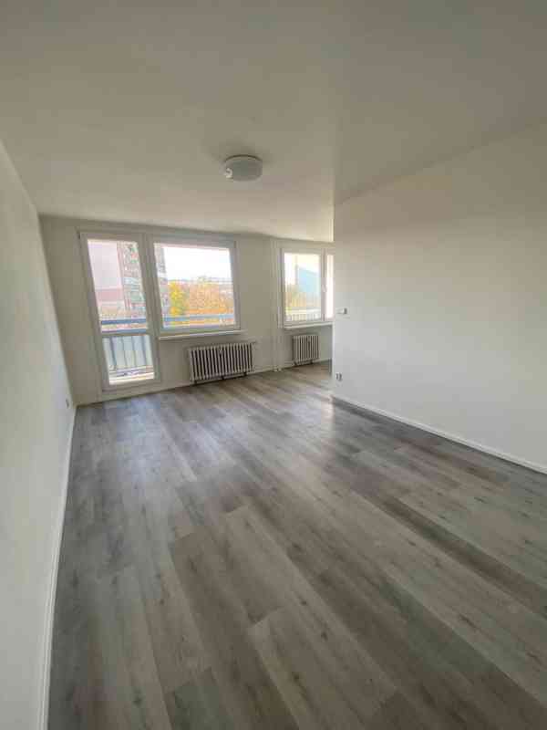 3+1+balkon Teplice Alejní  - foto 12