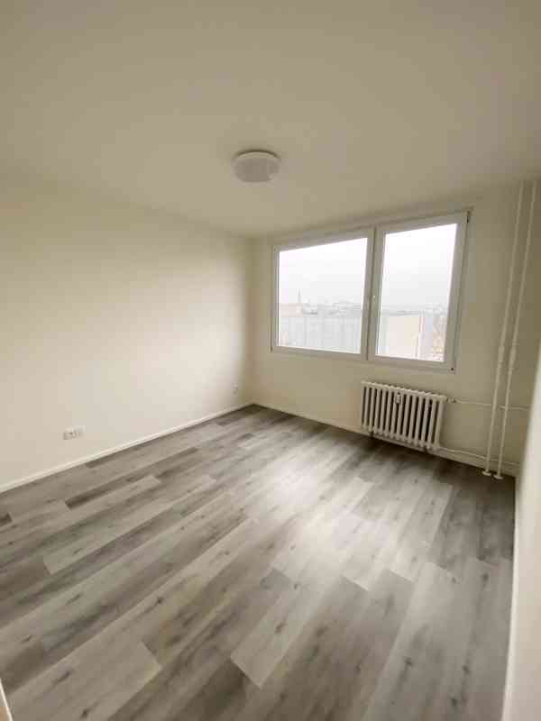 3+1+balkon Teplice Alejní  - foto 1