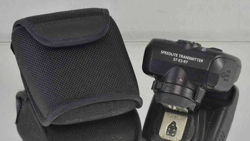 Canon Speedlite Transmitter ST-E3-RT - foto 1