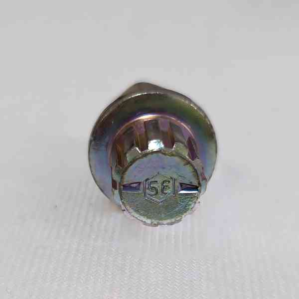 Nová originál ŠKODA sada bezpečností šrouby kol - foto 4