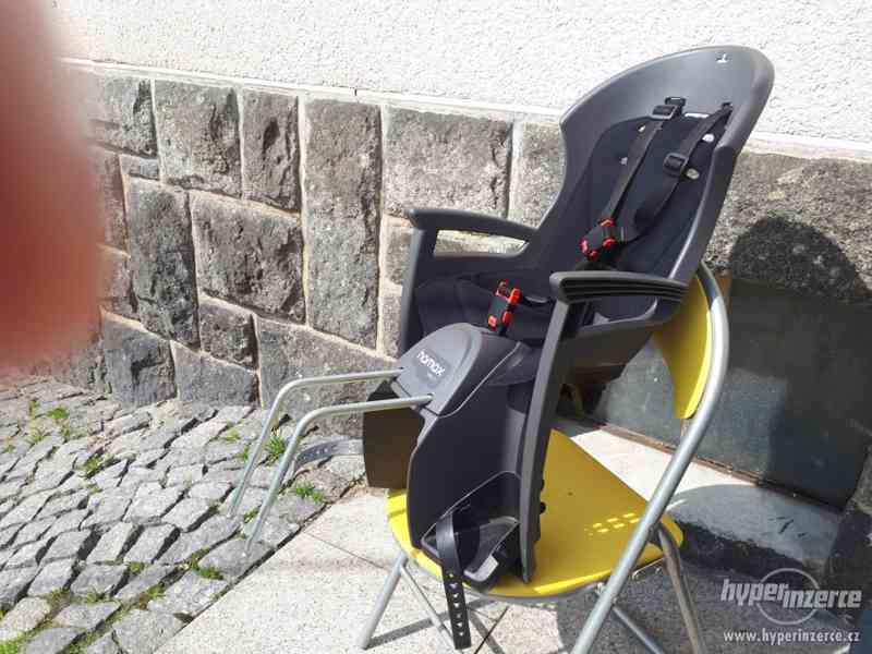 HAMAX Smiley - foto 2