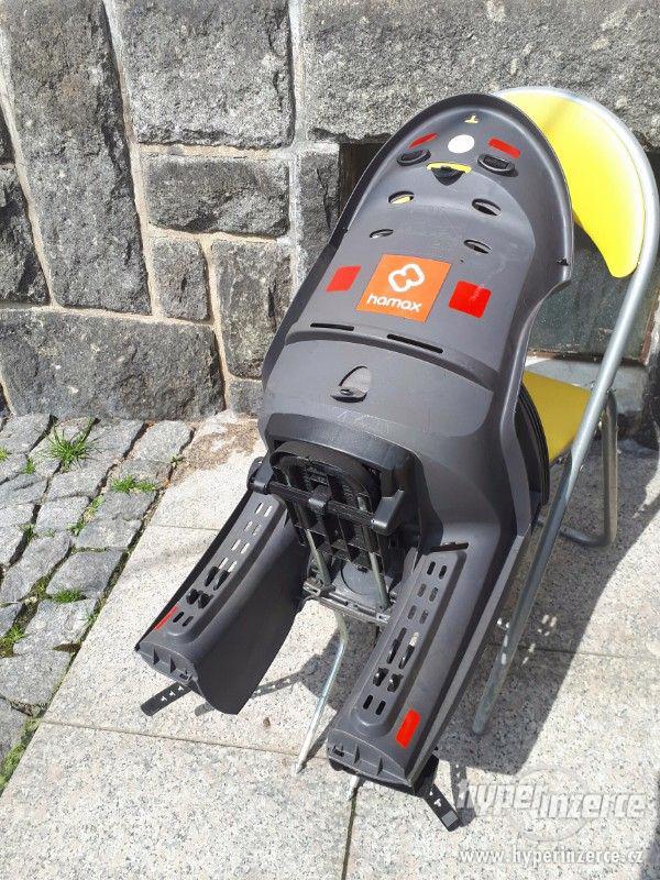 HAMAX Smiley - foto 3