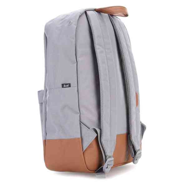 Herschel - Batoh tmavošedé barvy Classic Heritage  Velikost: - foto 3