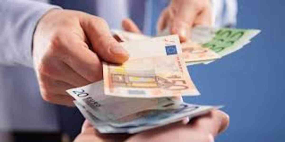 Hledáte spolehlivé a flexibilní finanční řešení?