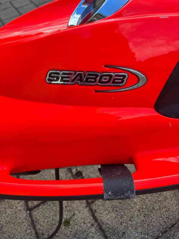 SEABOB F7 - foto 16