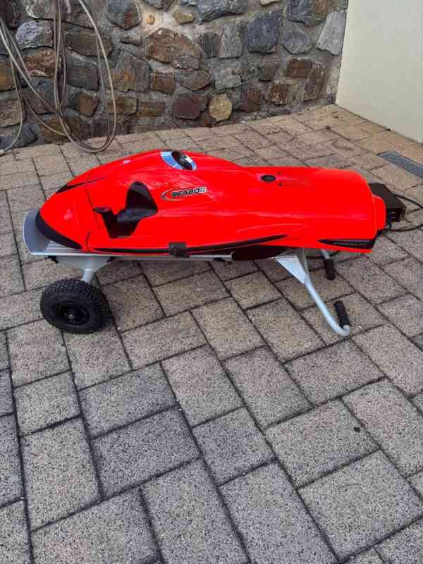 SEABOB F7 - foto 11