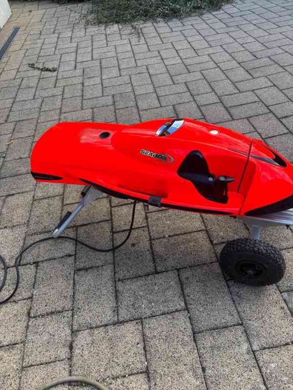 SEABOB F7 - foto 13