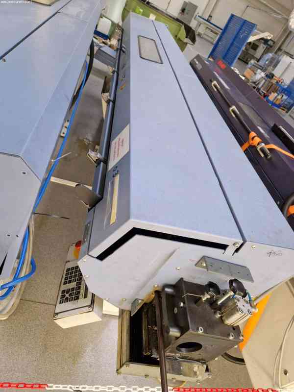 CNC soustruh STAR ECAS 32T - foto 4