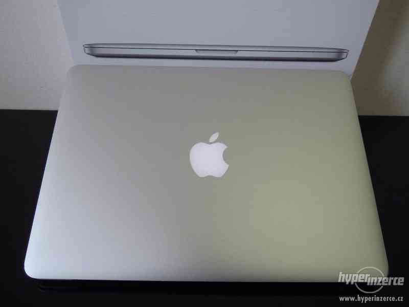 MacBook Pro RETINA 13.3"/i5 2.6 Ghz/8GB RAM/ZÁRUKA - foto 2