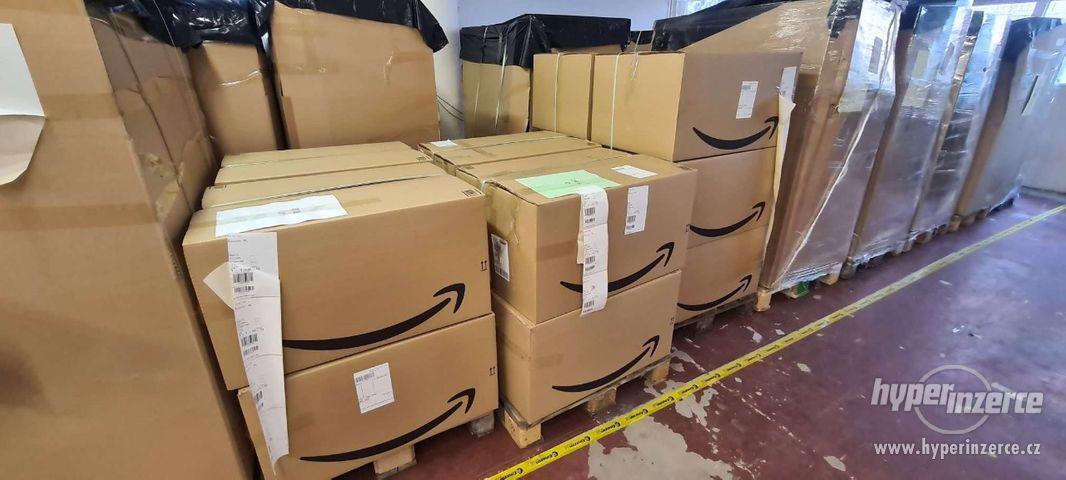 Nabízíme PC a office  zboží z Amazonu - foto 2
