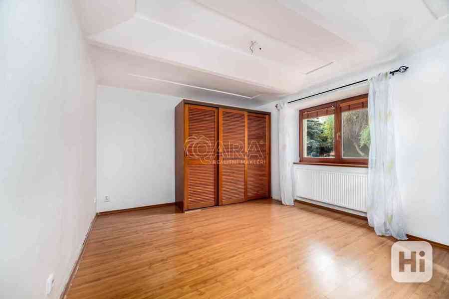 Prodej rodinného domu 149 m2 s garáží a zahradou 522 m2, Průběžná, Kosoř - foto 5