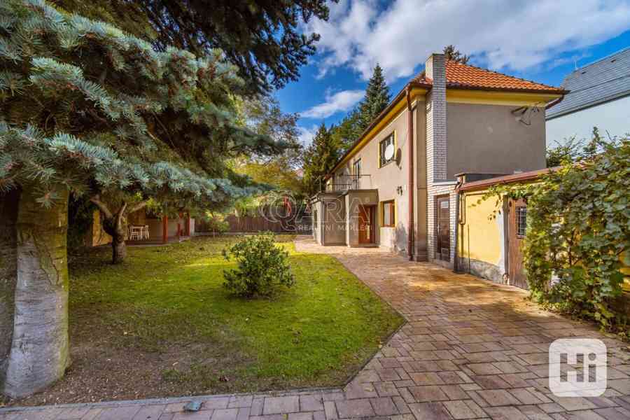 Prodej rodinného domu 149 m2 s garáží a zahradou 522 m2, Průběžná, Kosoř - foto 18