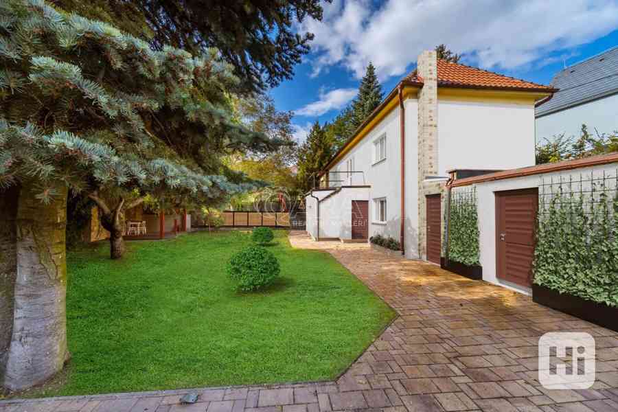Prodej rodinného domu 149 m2 s garáží a zahradou 522 m2, Průběžná, Kosoř - foto 17
