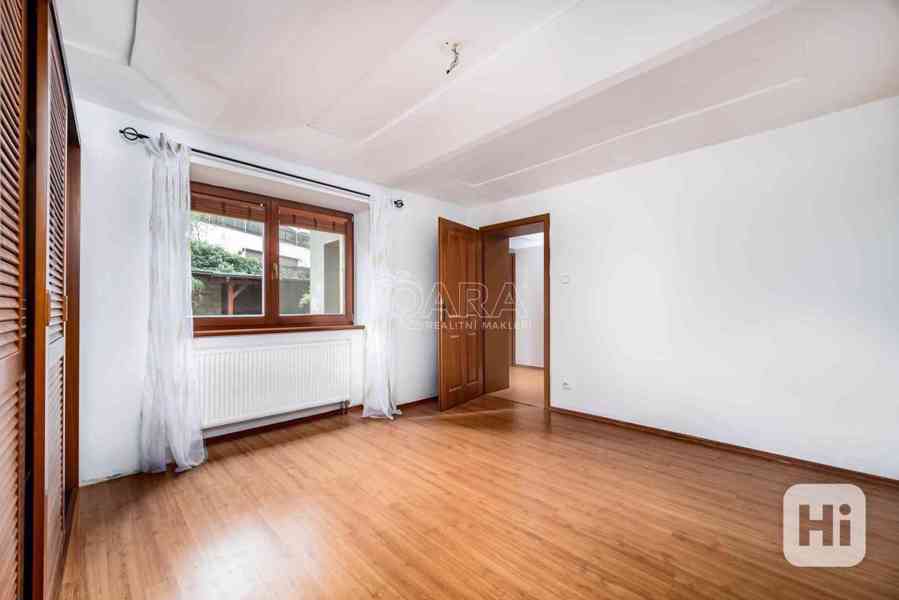 Prodej rodinného domu 149 m2 s garáží a zahradou 522 m2, Průběžná, Kosoř - foto 4