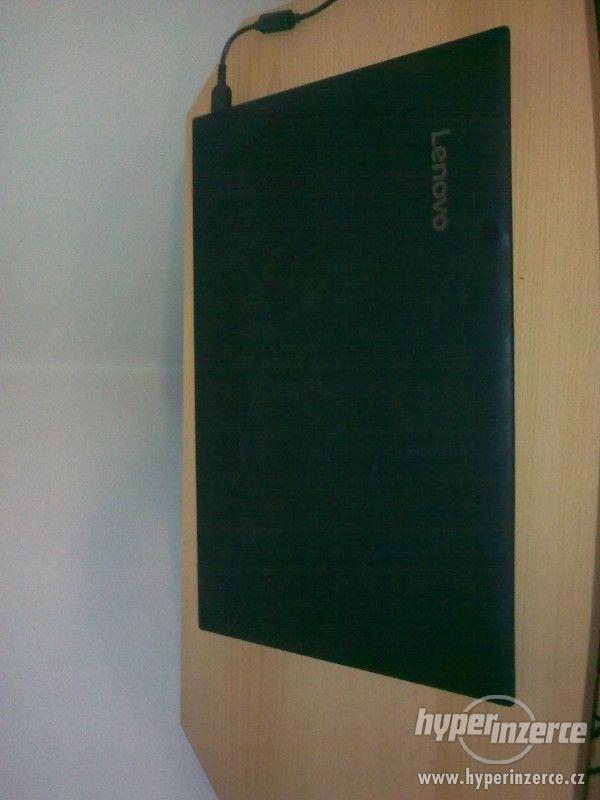 Prodám notebook  Lenovo - foto 1