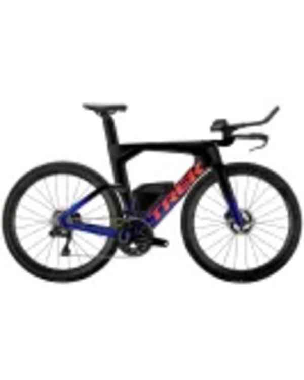 2025 Trek Speed Concept SLR 9 - Road Bike - foto 3