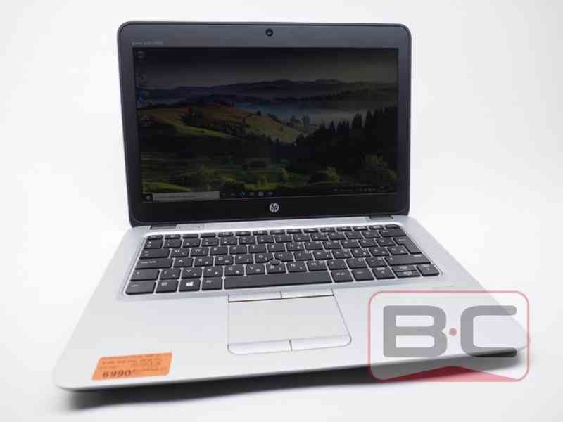 HP EliteBook 840 G2, dotykový - foto 1
