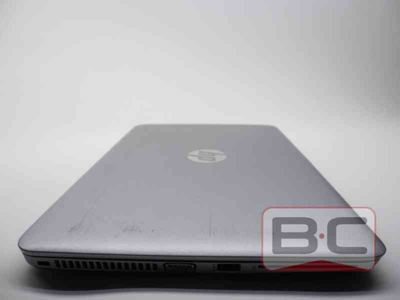 HP EliteBook 840 G2, dotykový - foto 4