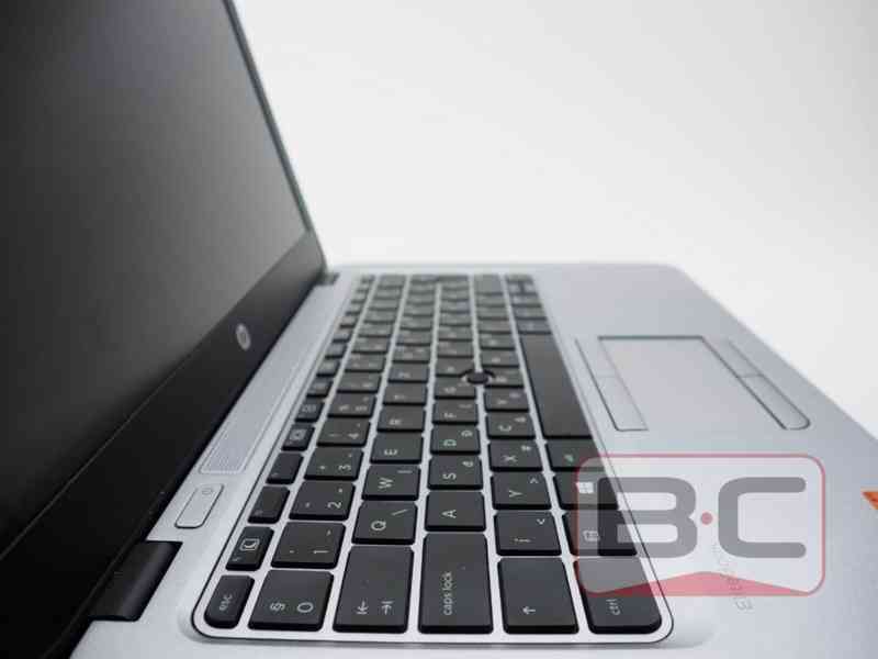HP EliteBook 840 G2, dotykový - foto 3