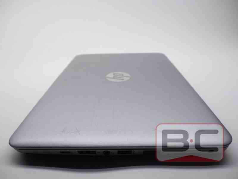 HP EliteBook 840 G2, dotykový - foto 5