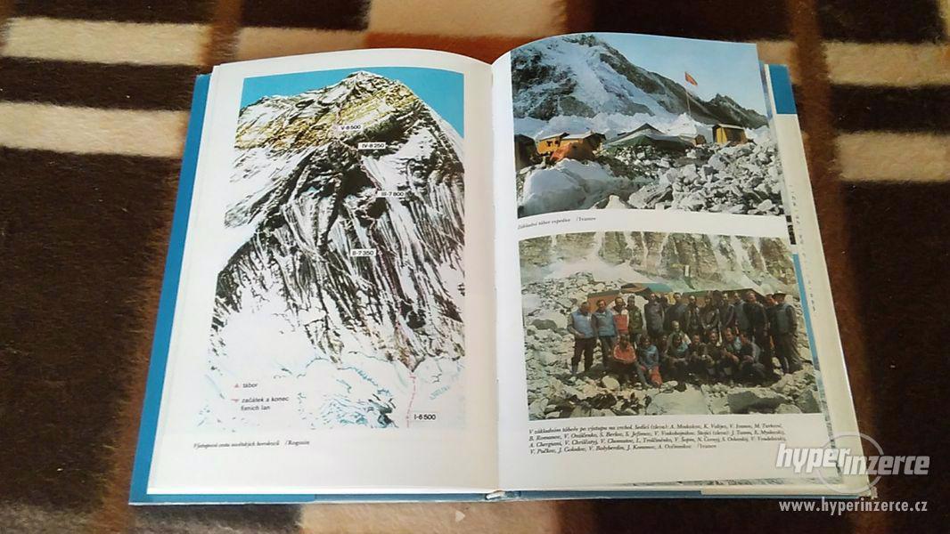 Everest 82 - foto 8